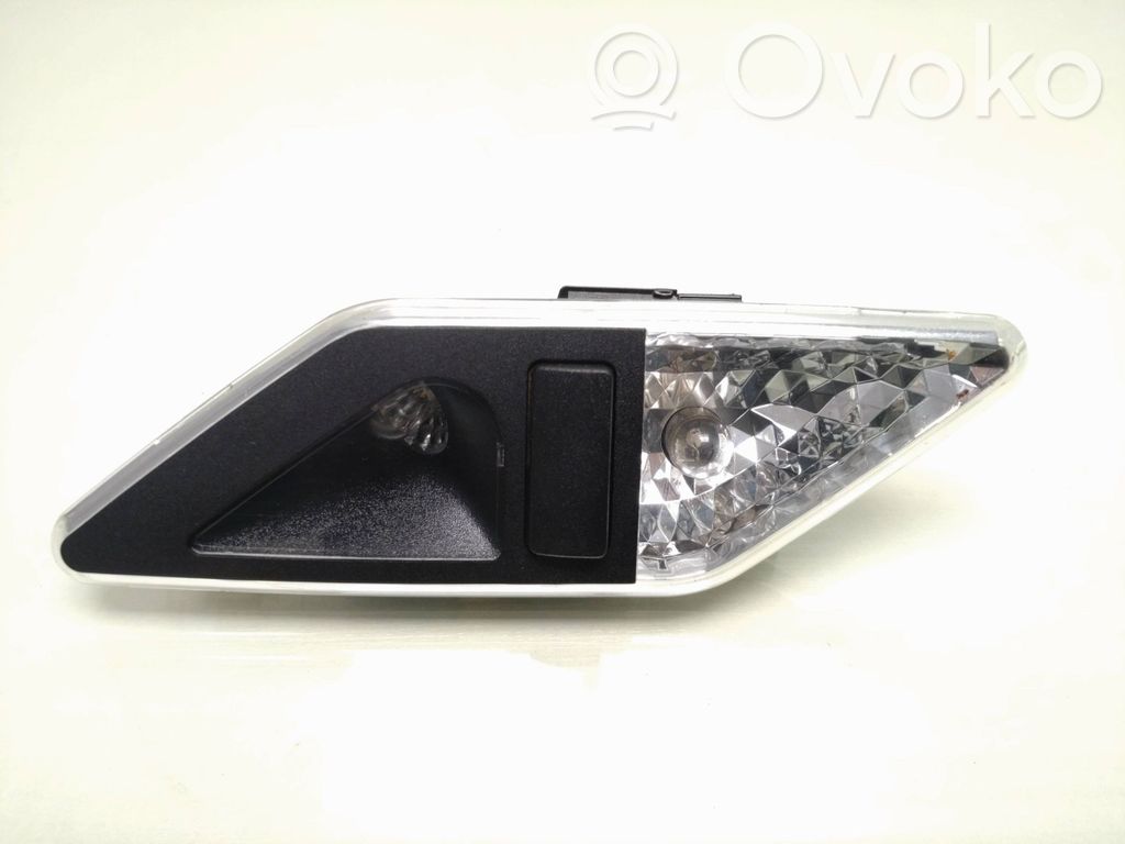 BMW 3 E46 Rear seat light 