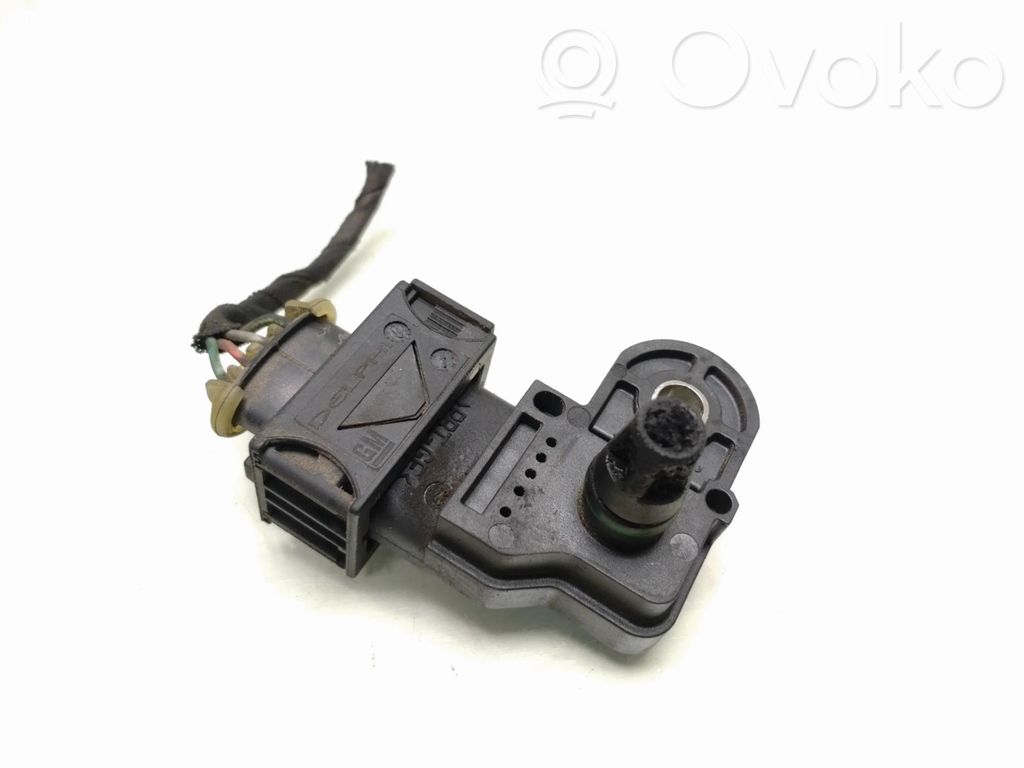 Opel Insignia A Air pressure sensor 