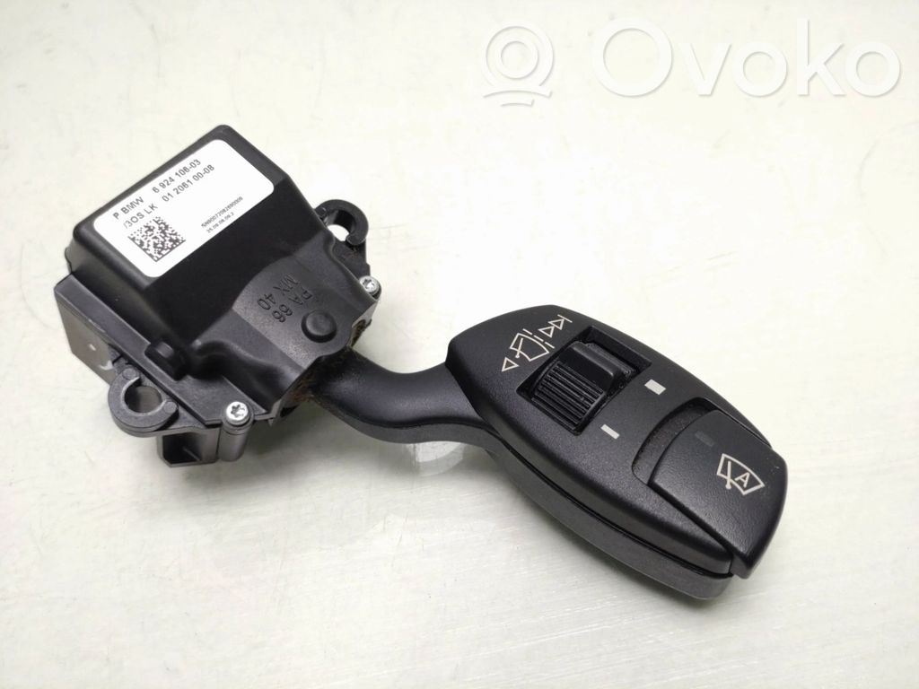 BMW 5 E60 E61 Wiper control stalk 
