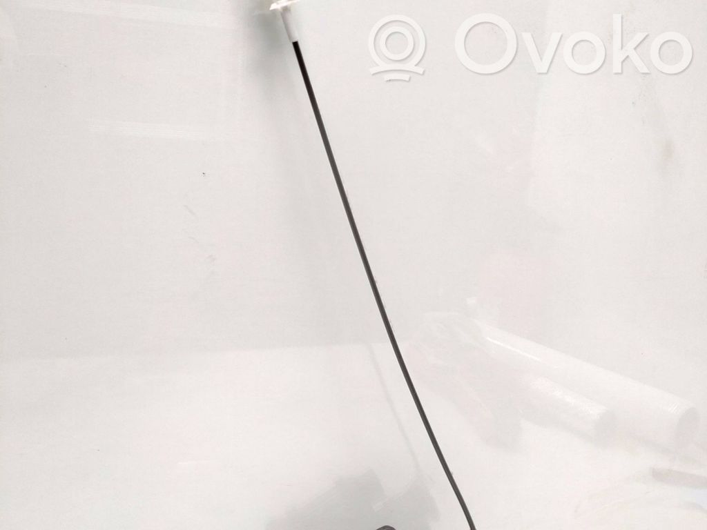 BMW 3 E46 Задний замок 