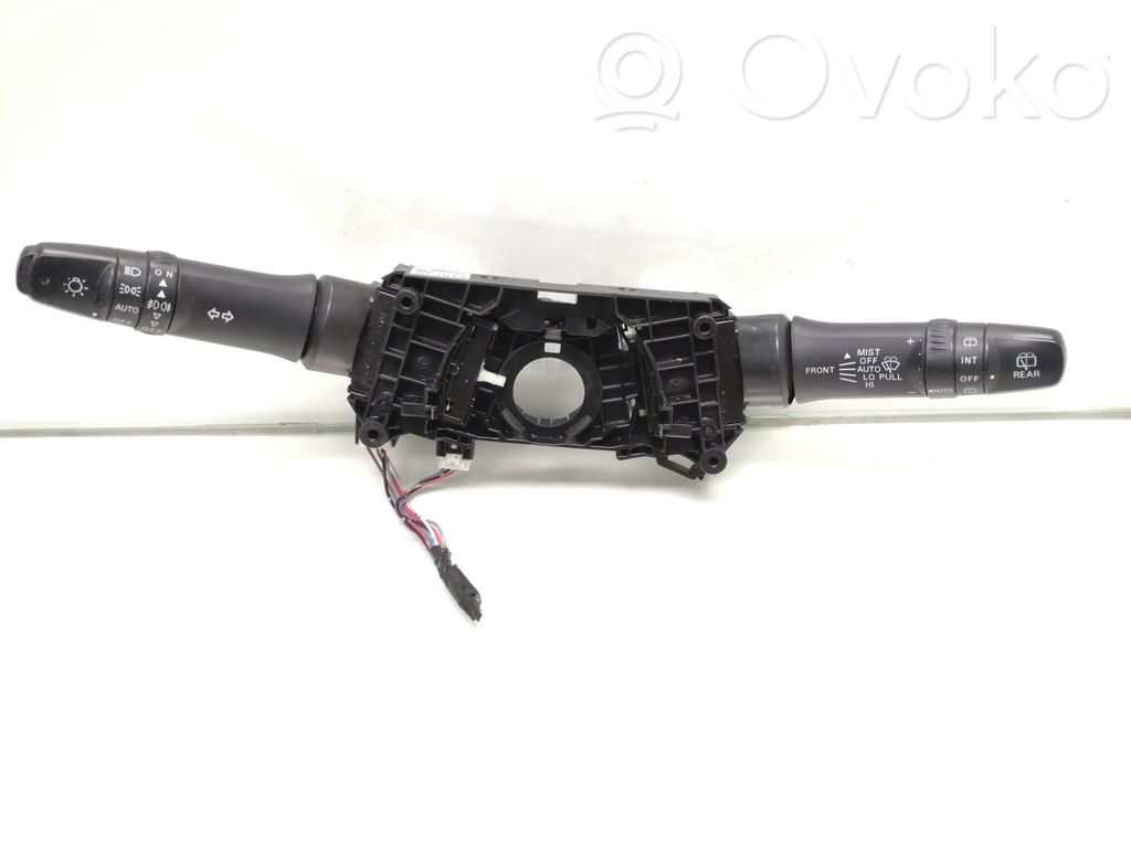 Mitsubishi ASX Wiper turn signal indicator stalk/switch 