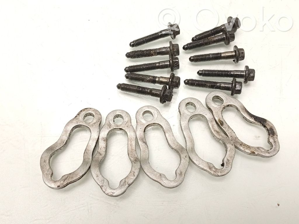 Fuel Injector clamp holder