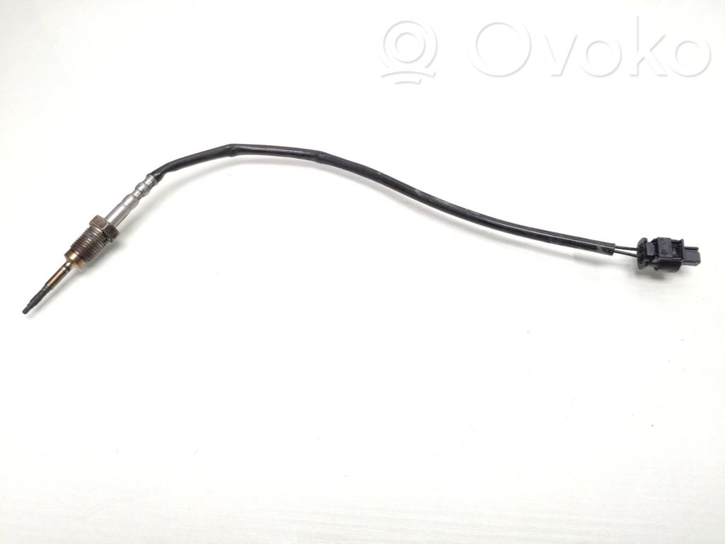 BMW 1 F20 F21 Exhaust gas temperature sensor 