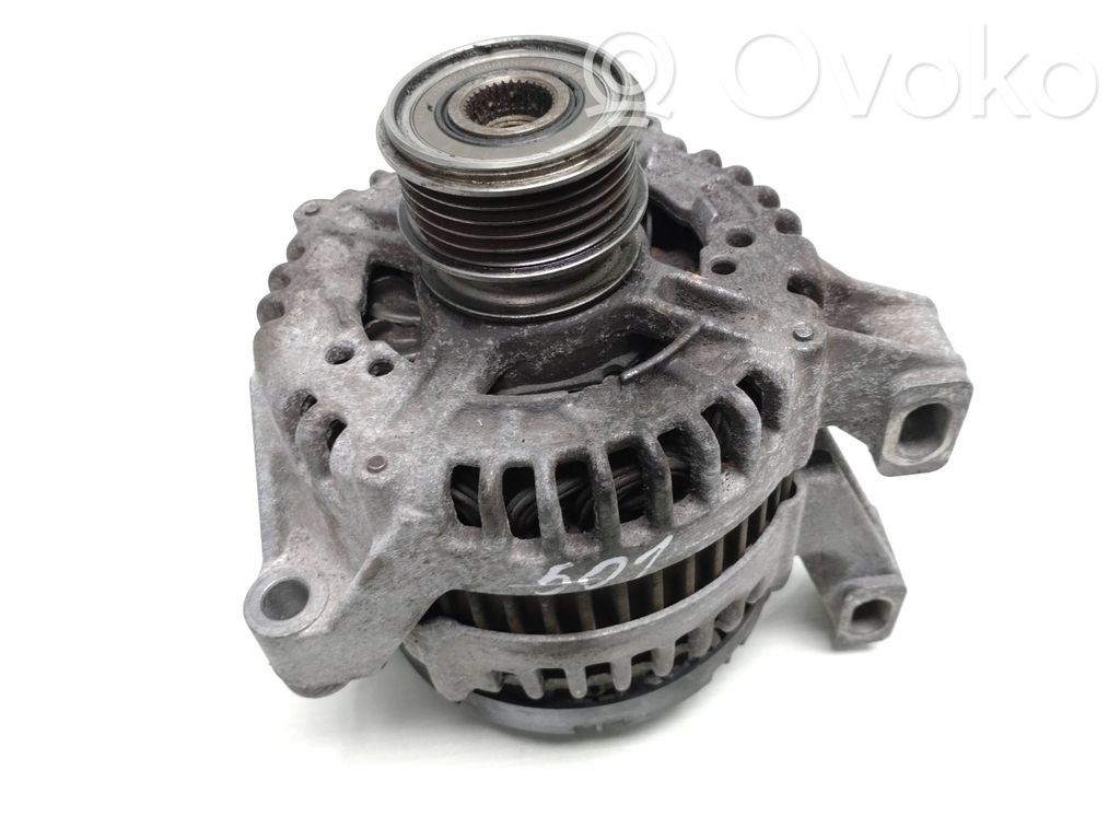 Volvo S80 Ģenerators 