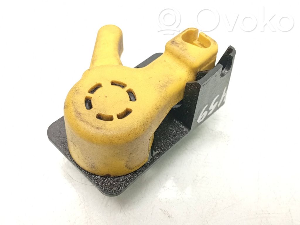 Ford Focus Engine bonnet (hood) release handle 