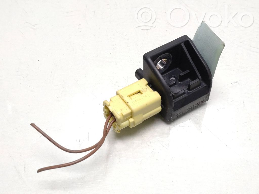 Honda FR-V Airbagsensor Crashsensor Drucksensor 