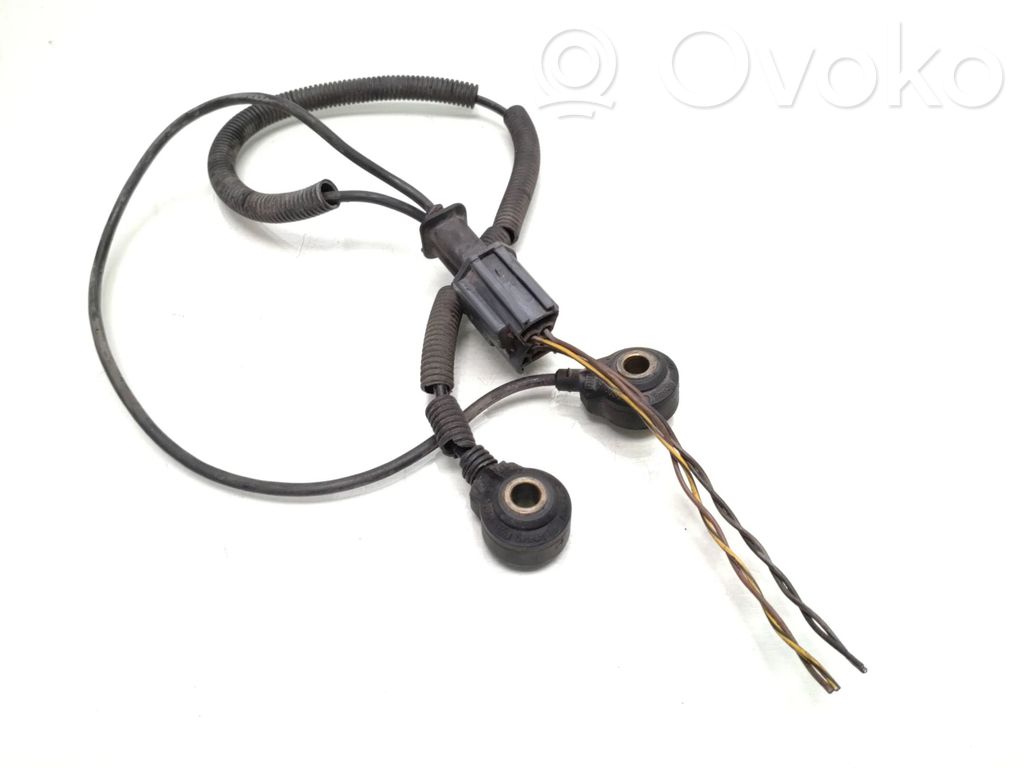 Volvo XC70 Detonation knock sensor 