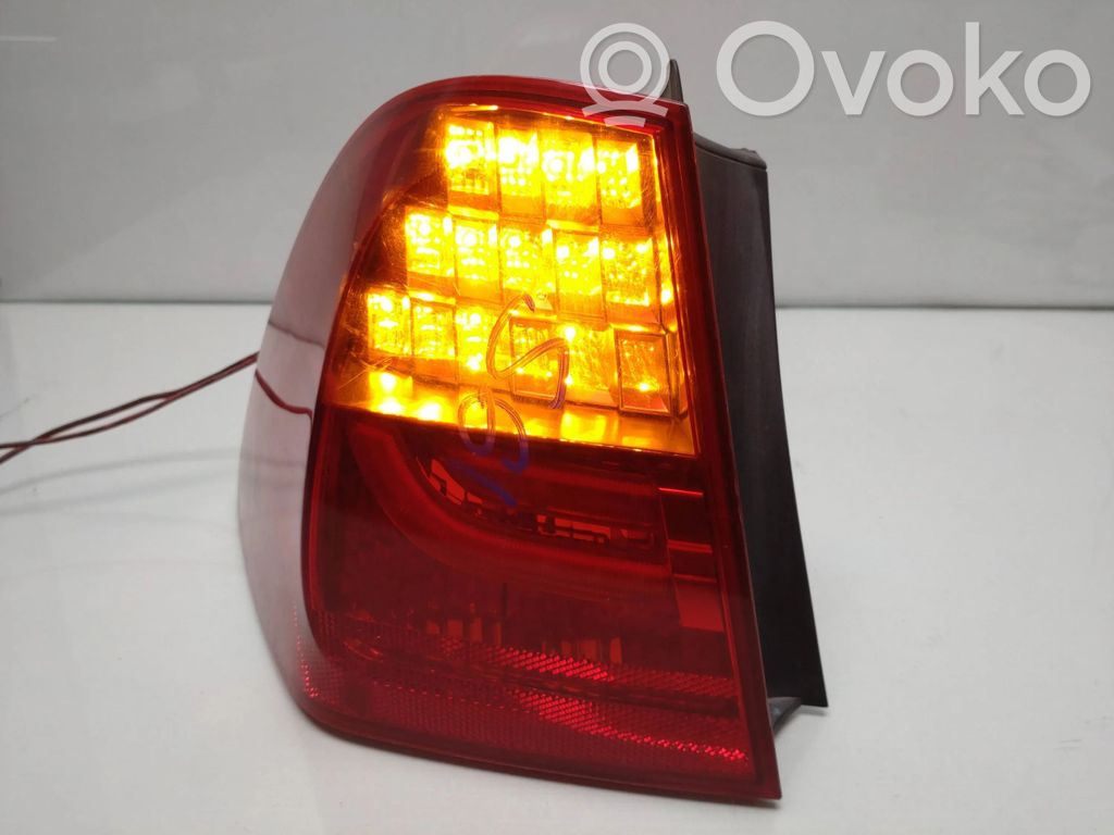 BMW 3 E90 E91 Rear/tail lights 