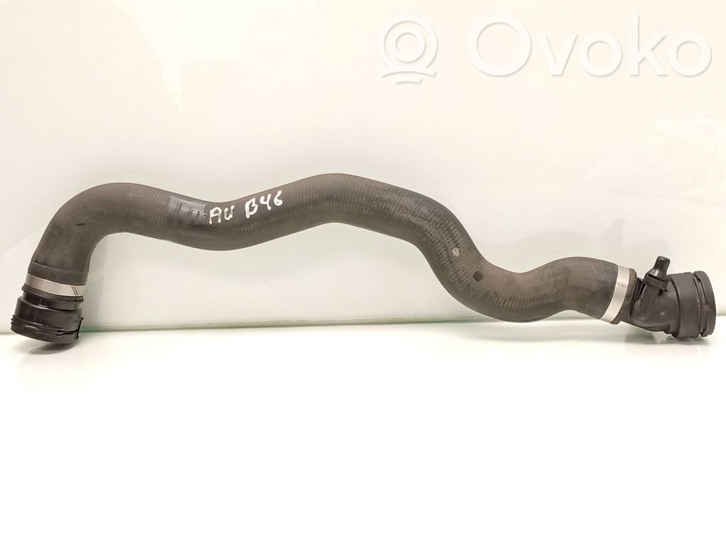BMW 1 F20 F21 Engine coolant pipe/hose 
