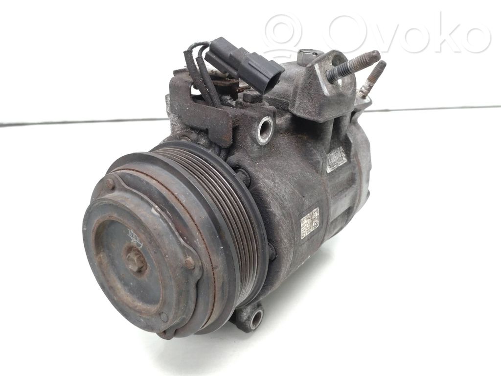 Kompresor / Sprężarka klimatyzacji A/C   AV6119D629HB,4472807071,4472807071