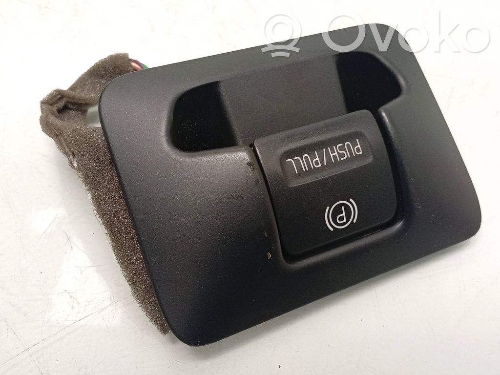 Volvo V70 Hand parking brake switch 