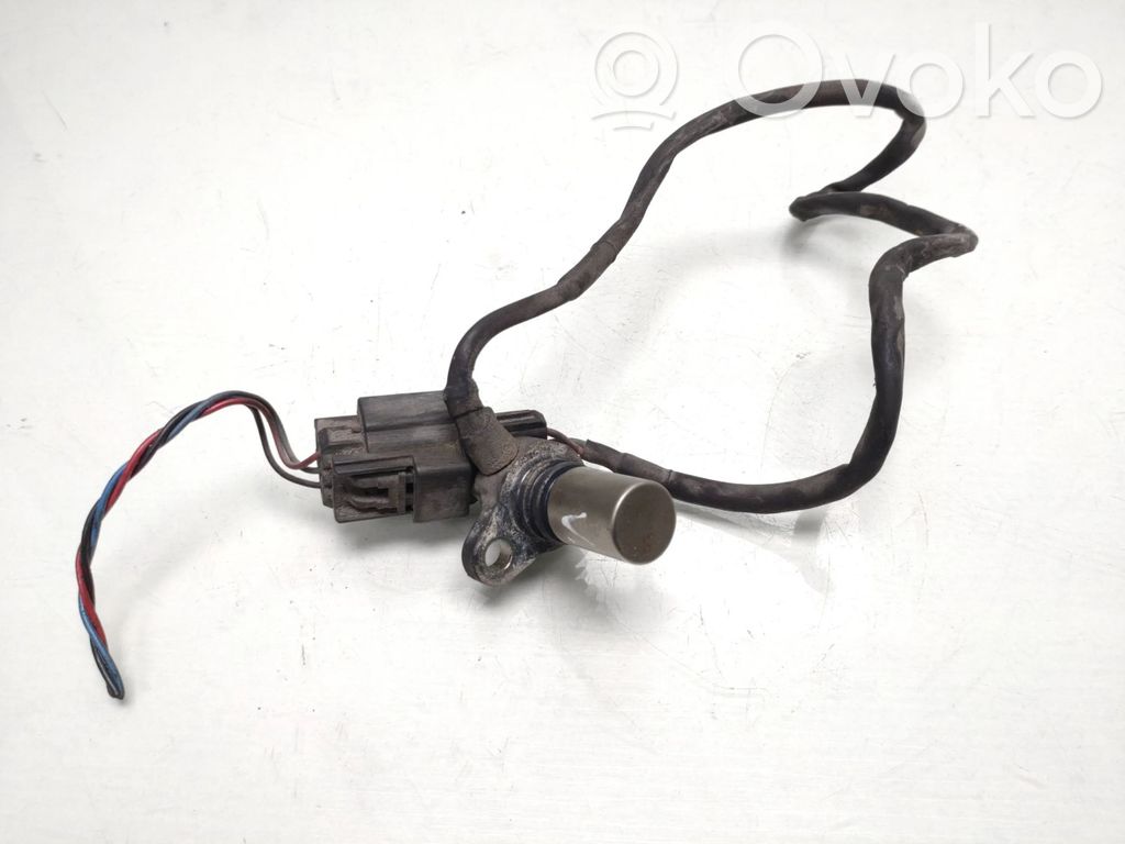 Volvo XC70 Camshaft position sensor 
