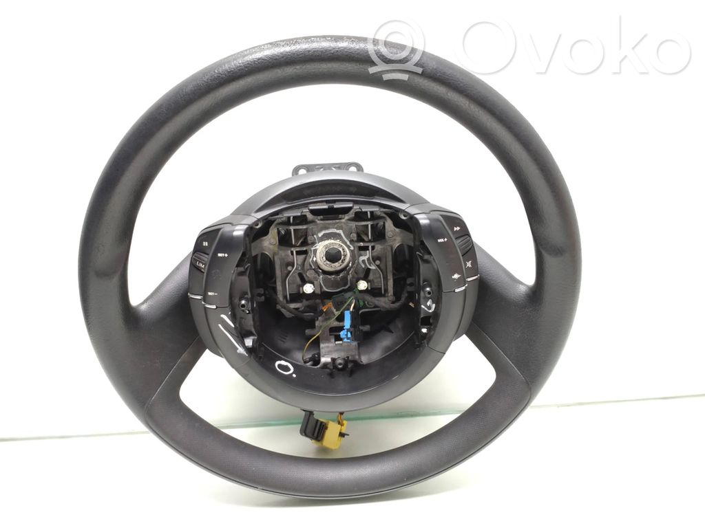 Citroen C4 I Stūre 