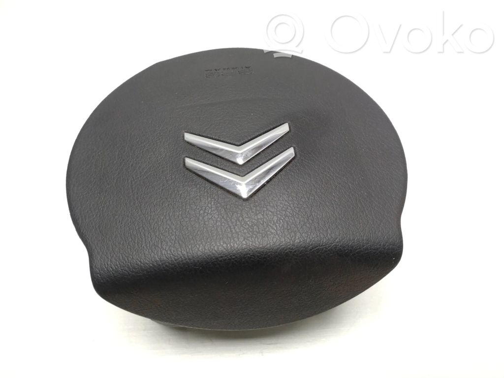 Citroen C4 I Stūres drošības spilvens 