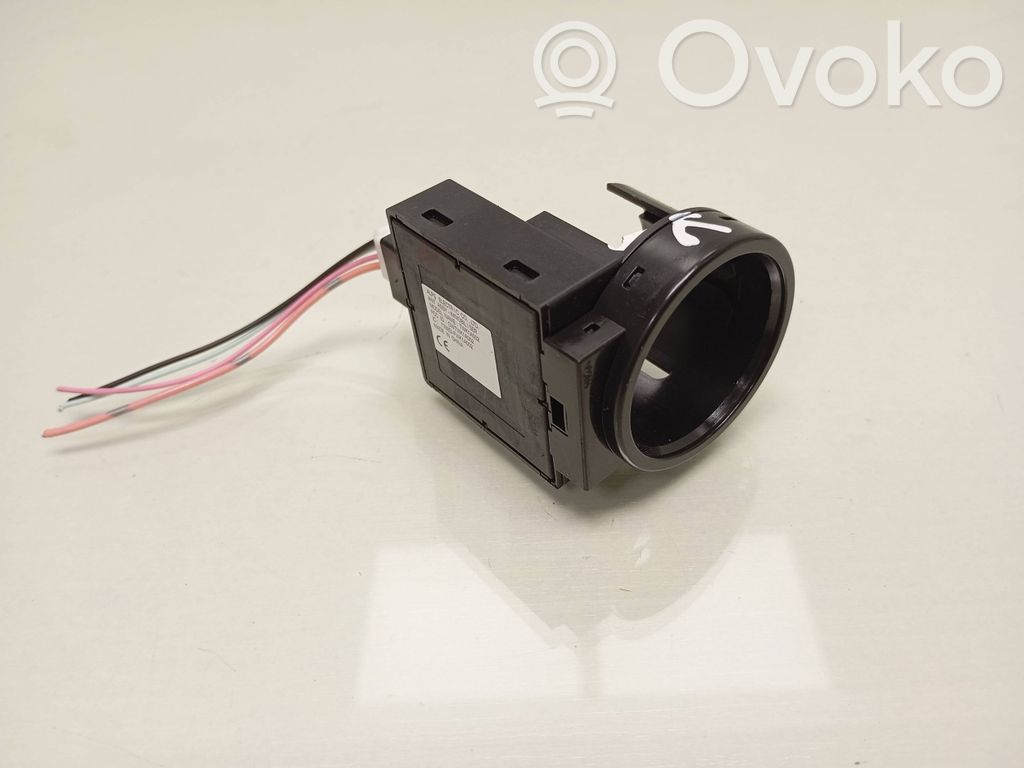 Nissan Leaf I (ZE0) Immobiliser reader (aerial) 