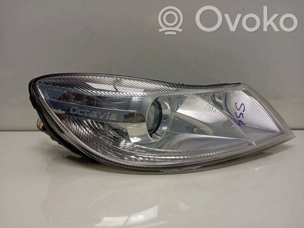 Lampa przednia   1Z1941016F,1EL24705202,24705202000254,1Z1941018S