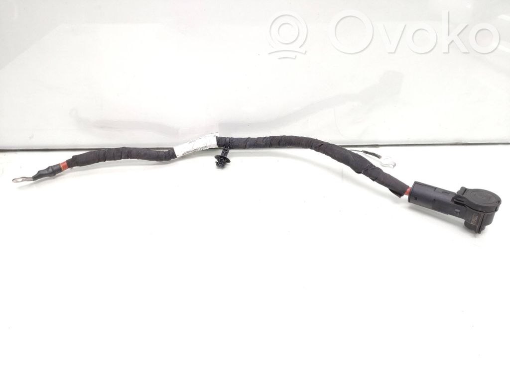 Ford Puma Cable positivo (batería) 
