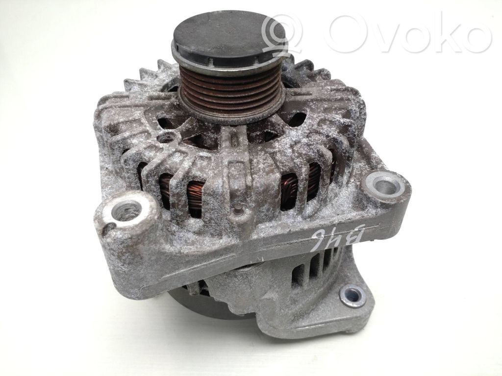 BMW 1 F20 F21 Generator/alternator 
