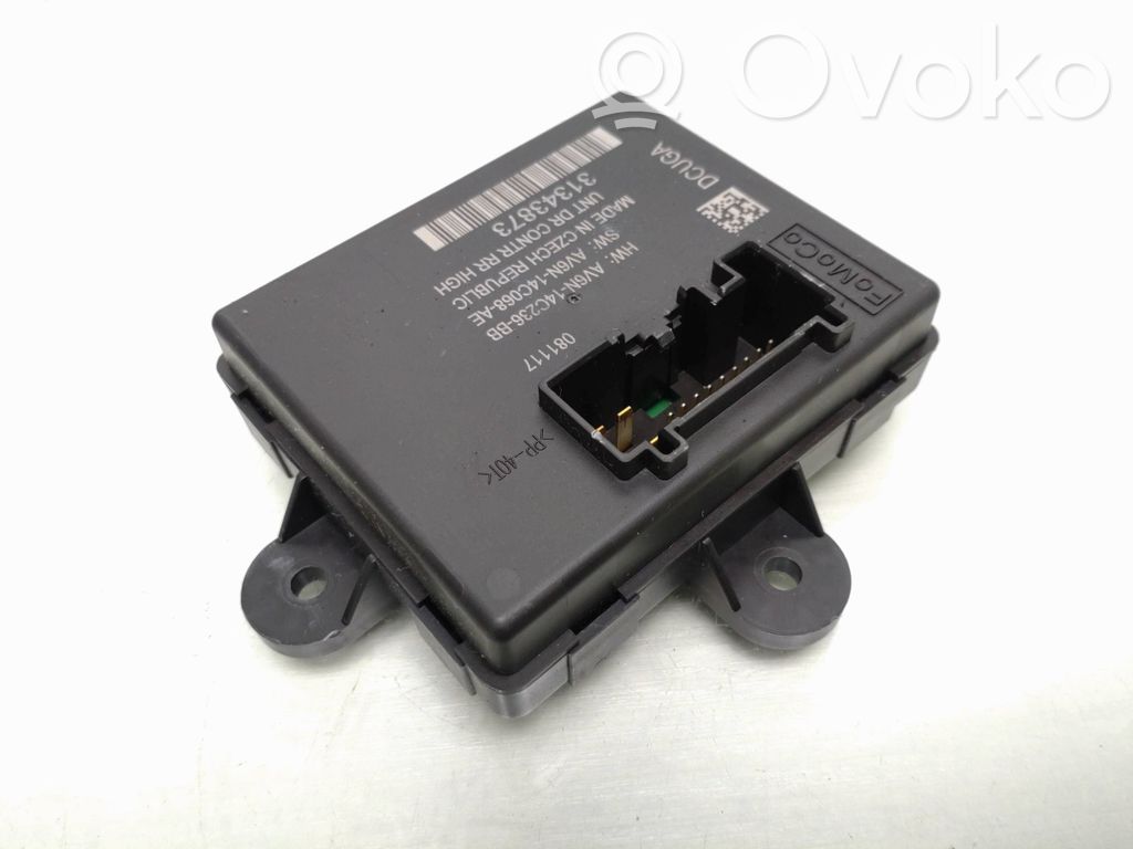 Volvo V60 Door control unit/module 