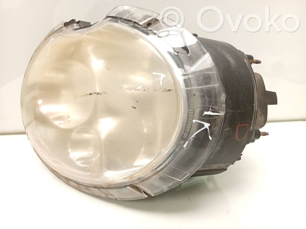Mini One - Cooper R50 - 53 Headlight/headlamp 
