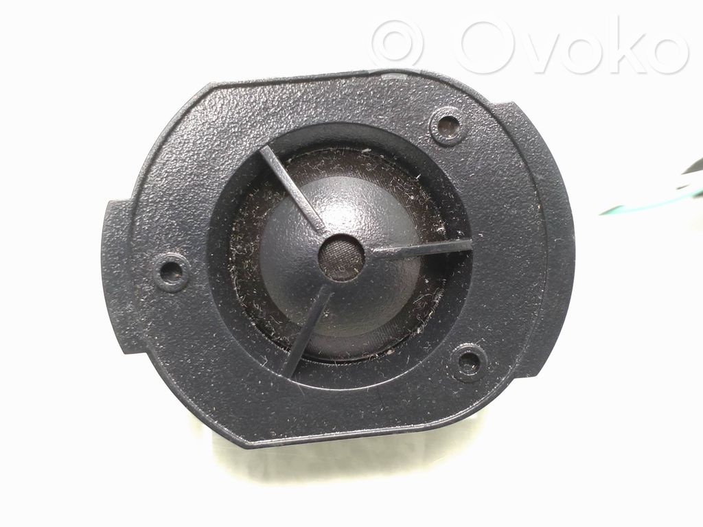 Renault Zoe Front door high frequency speaker 