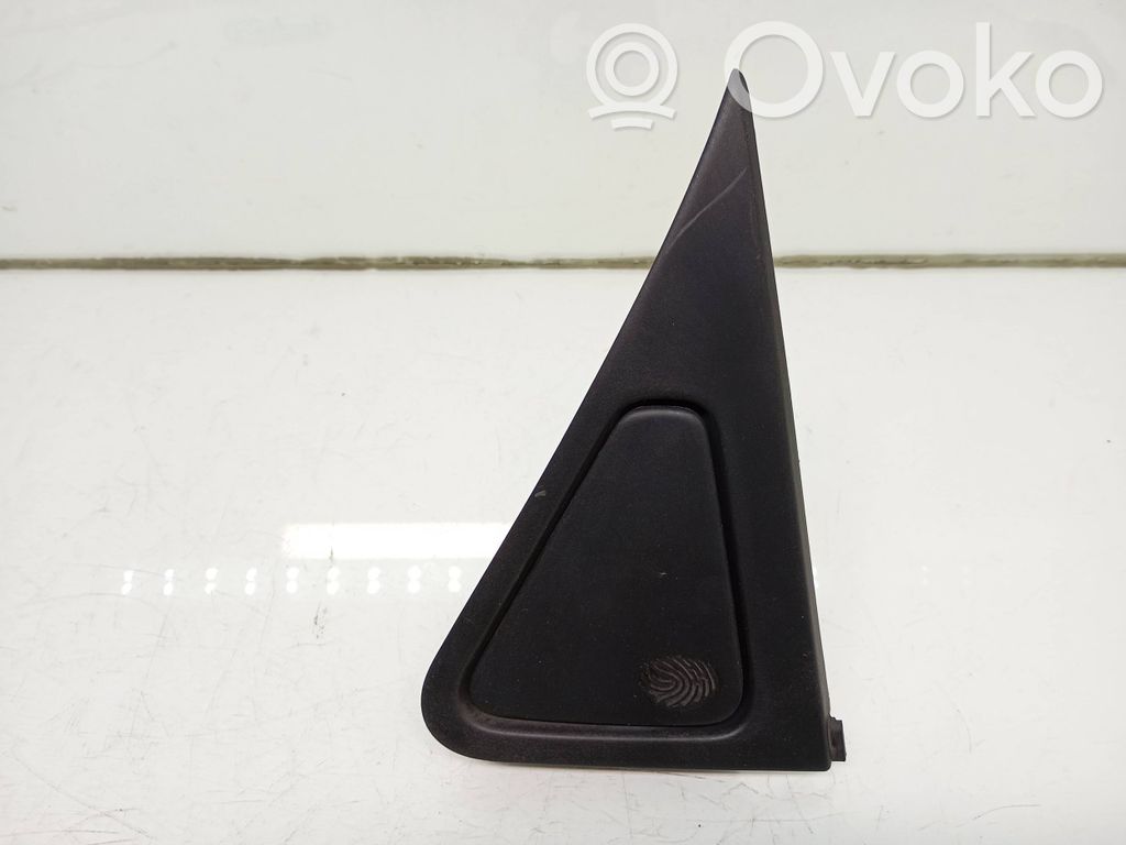 Renault Zoe Manecilla externa puerta trasera 