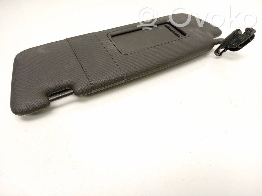 Audi A5 8T 8F Sun visor 