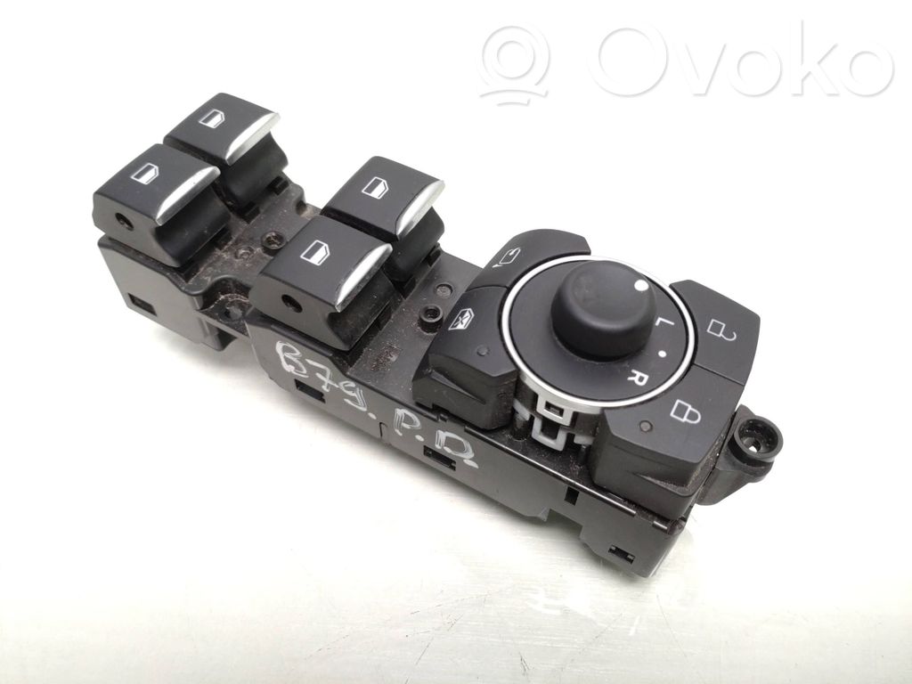 Ford Puma Electric window control switch 