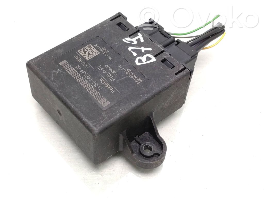 Ford Puma Door control unit/module 