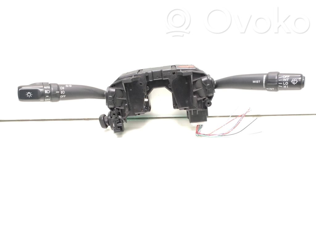 Lexus SC 430 Rokturu komplekts 