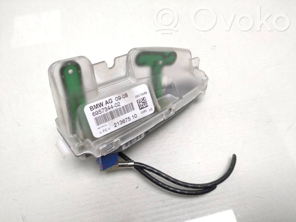 BMW 5 E60 E61 Antena (GPS antena) 