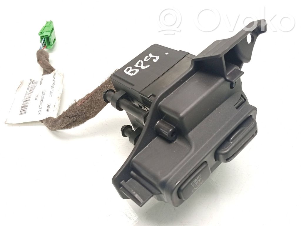 Volvo V70 Ignition lock 