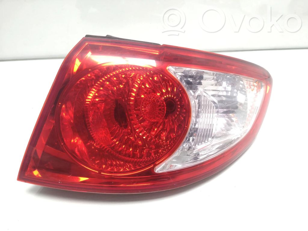 Hyundai Santa Fe Luz trasera/de freno 