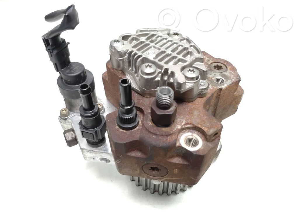 Suzuki Grand Vitara II Fuel injection high pressure pump 