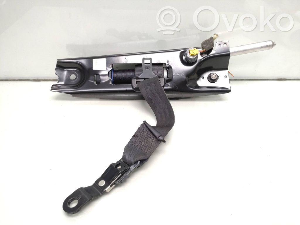 Volvo V70 Cinturón delantero 
