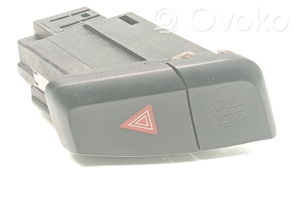 Audi A5 8T 8F Hazard light switch 