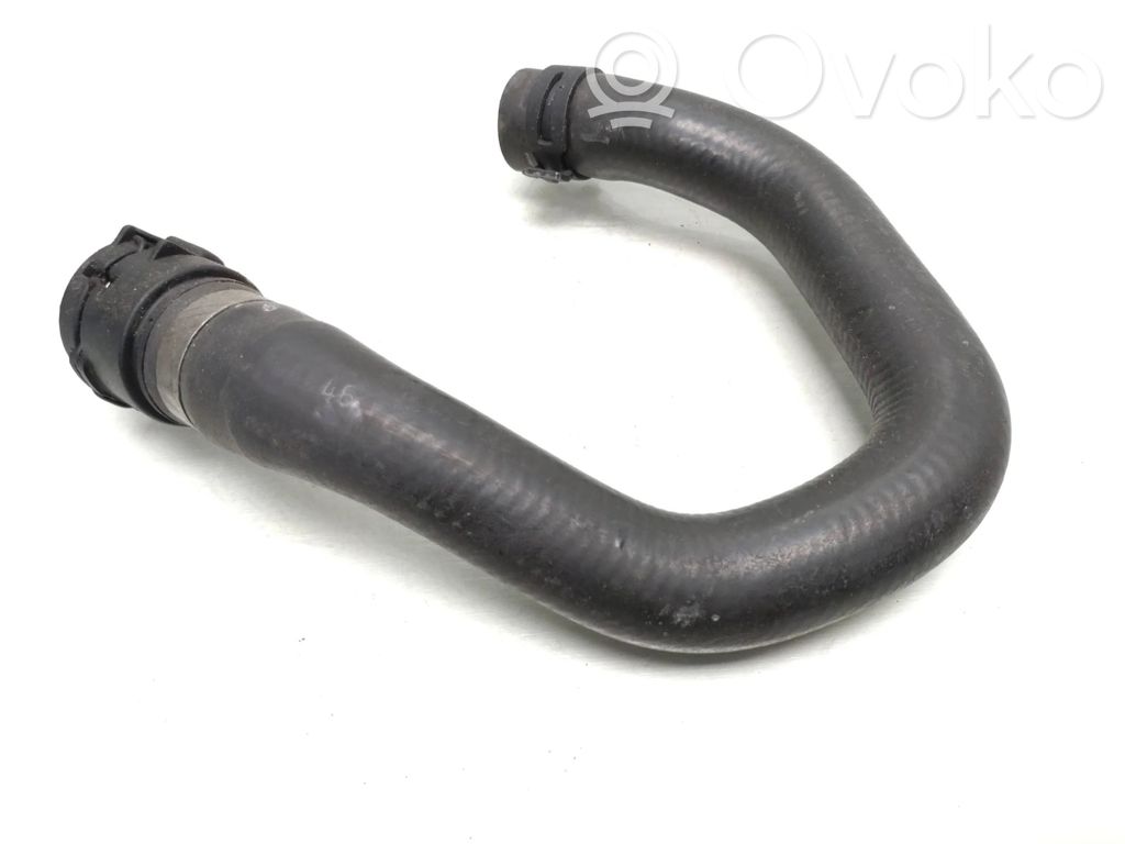 BMW 5 E60 E61 Engine coolant pipe/hose 