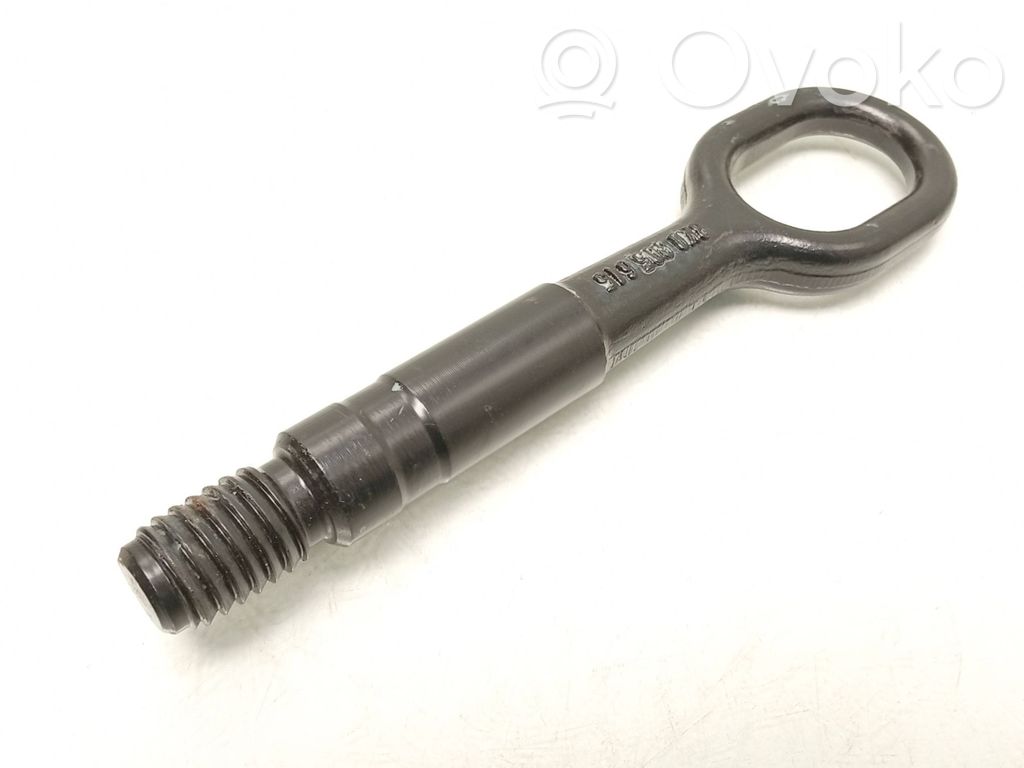 Audi Q5 SQ5 8R Towing hook eye 