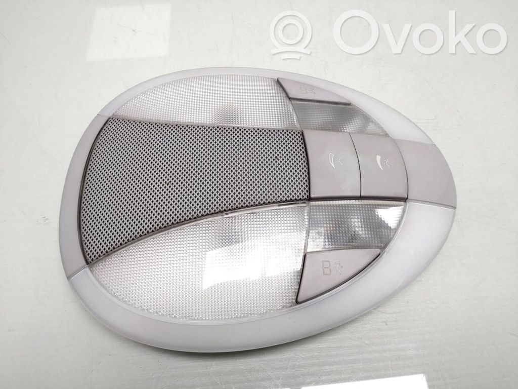 Mercedes-Benz E W211 Rear seat light 