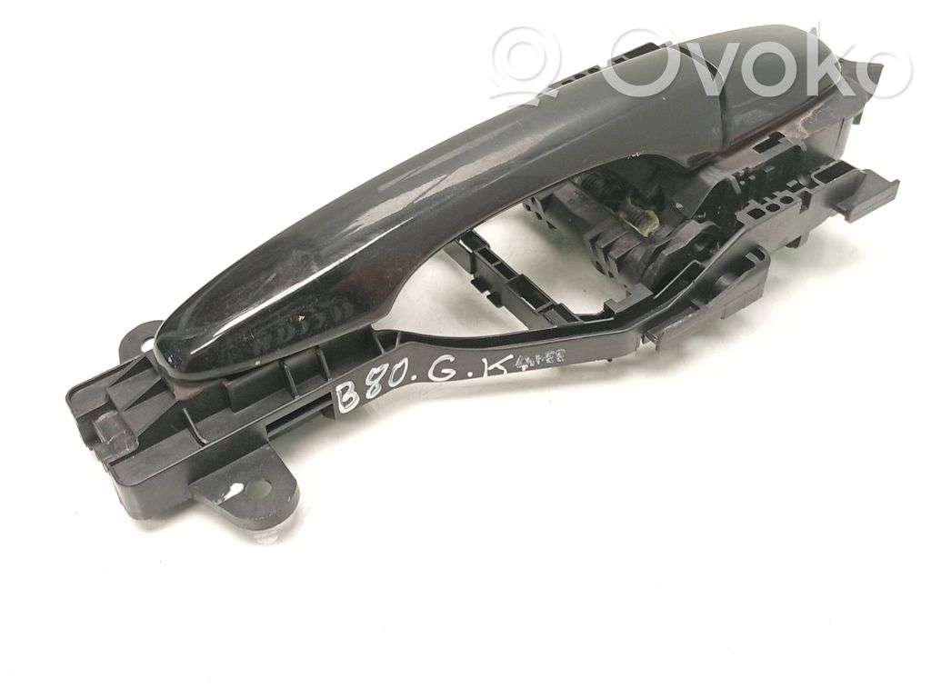 Volvo V60 Manecilla externa puerta trasera 
