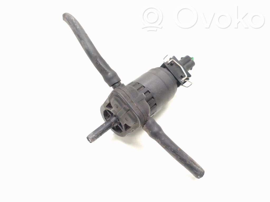 Fiat 500 Windscreen/windshield washer pump 