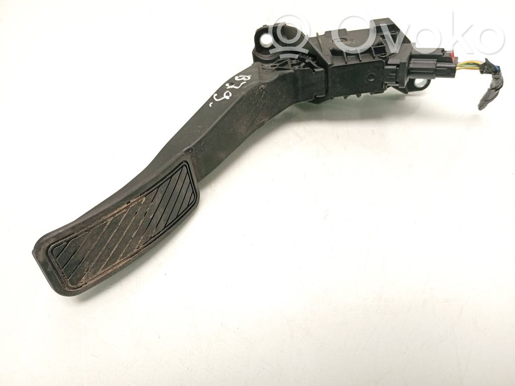 Ford Puma Accelerator throttle pedal 