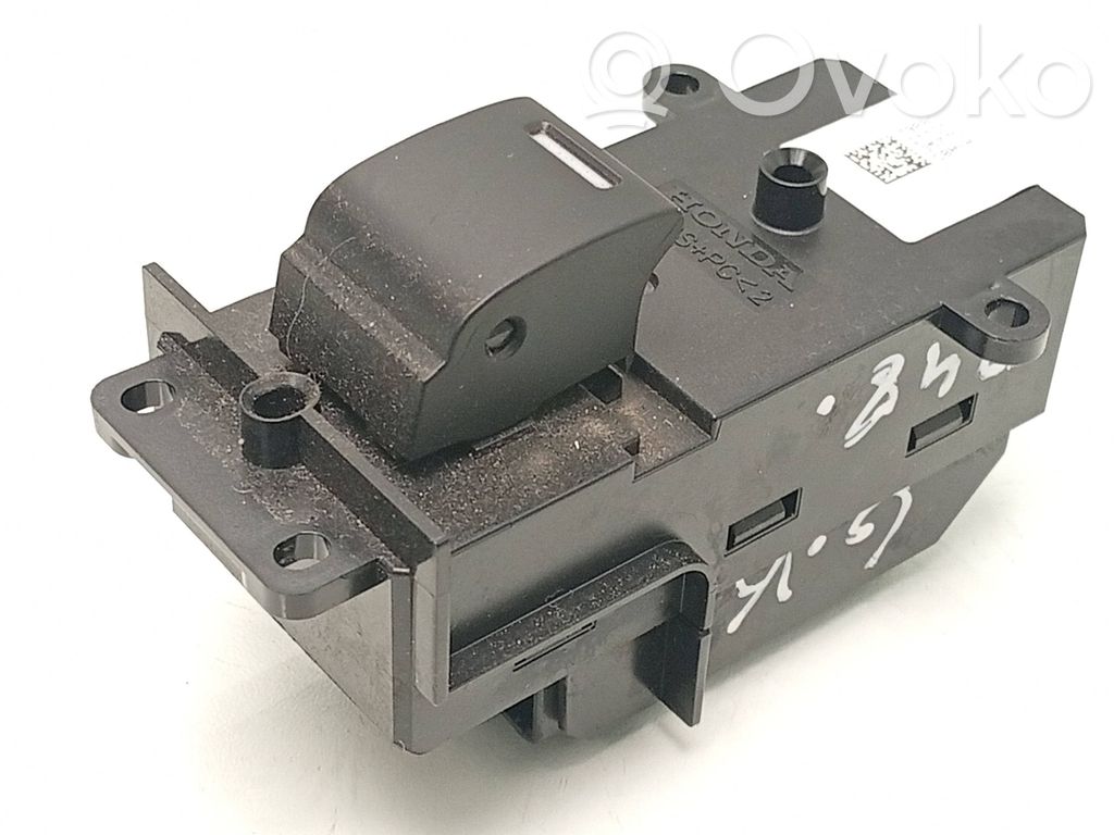 Honda CR-V Electric window control switch 