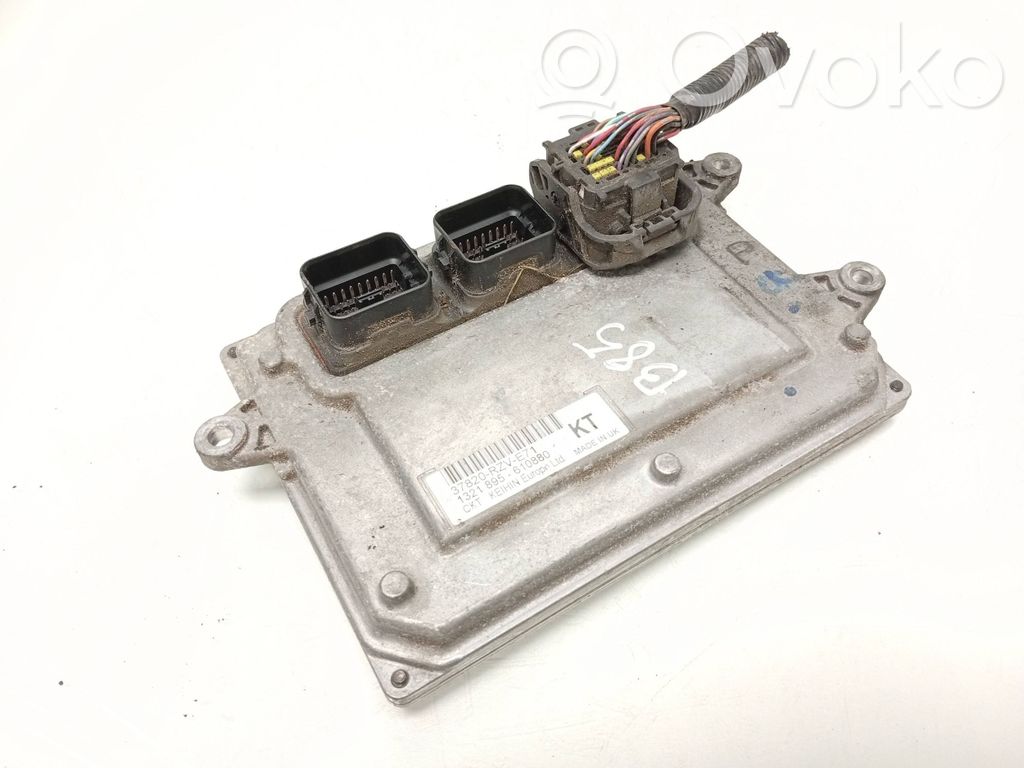 Honda CR-V Engine control unit/module 