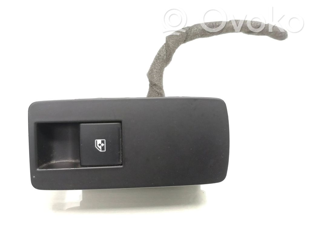Opel Insignia A Electric window control switch 