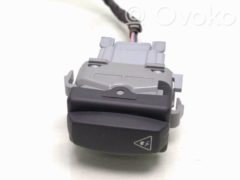 Renault Kangoo II ESP (stability program) switch 