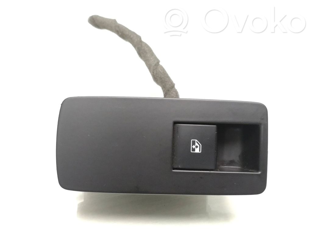 Opel Insignia A Electric window control switch 