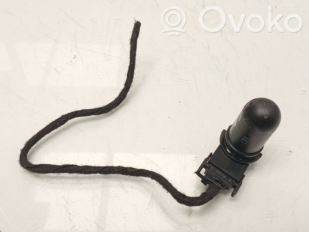 Opel Insignia A Sun solar sensor 
