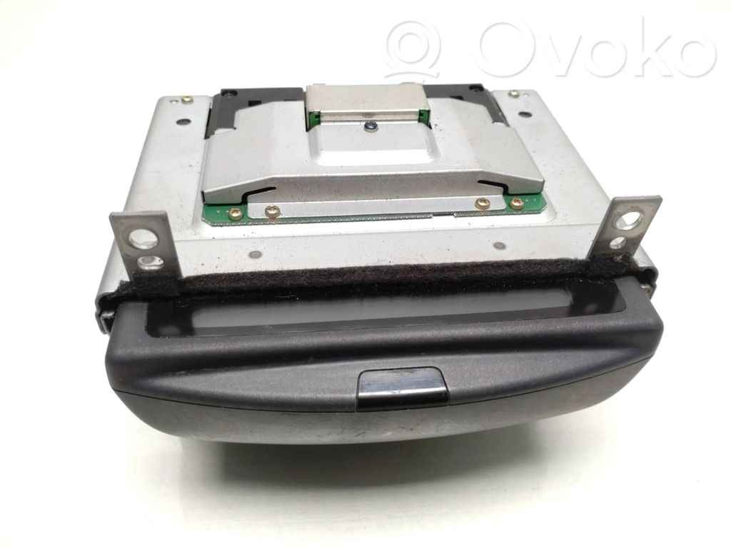Volvo XC70 Screen/display/small screen 