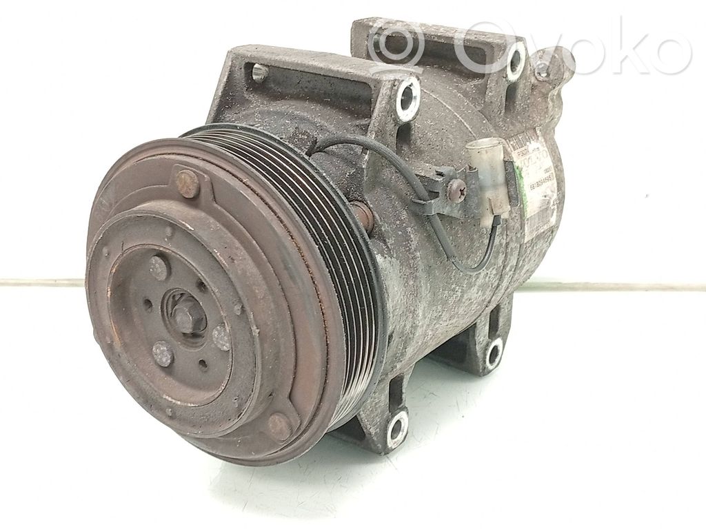 Volvo XC90 Compresor (bomba) del aire acondicionado (A/C)) 